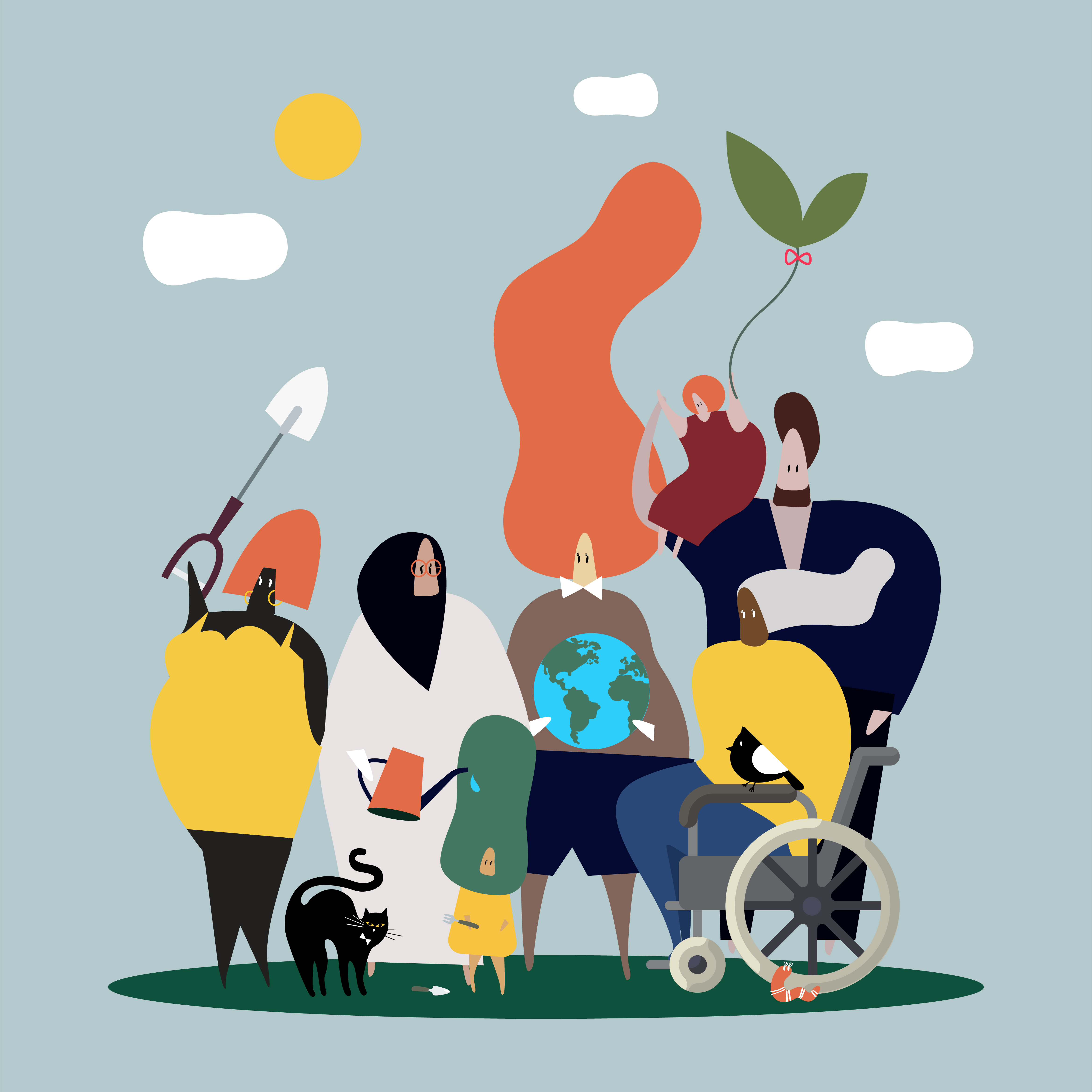 Política de inclusión en las universidades de Bucaramanga, ¿un derecho o un privilegio?