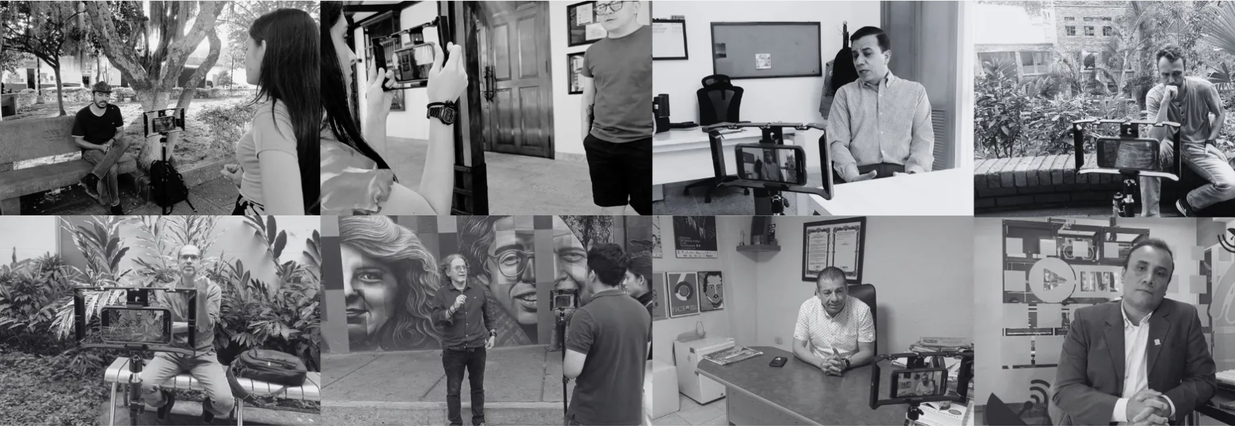 Santander, territorio fílmico entre luces y sombras