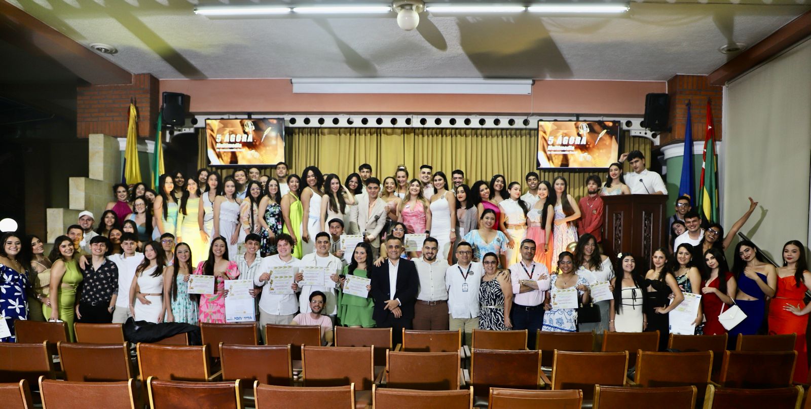 Comunicación Social 2025-1