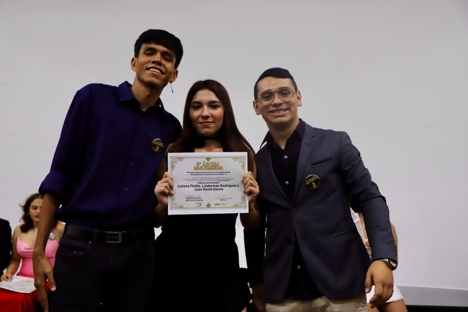 Mejor Producción Radiofónica