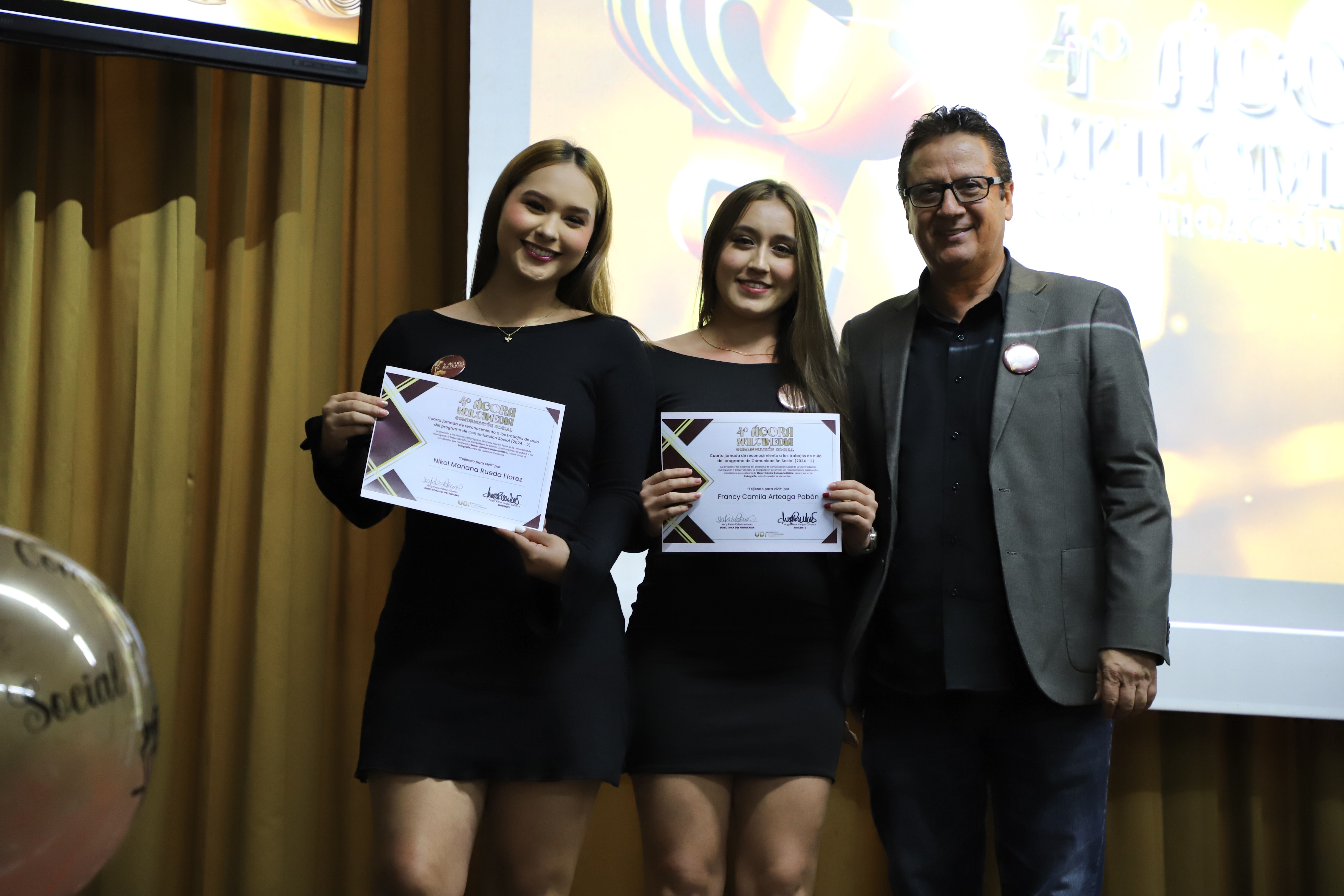 Mejor crónica fotoperiodística