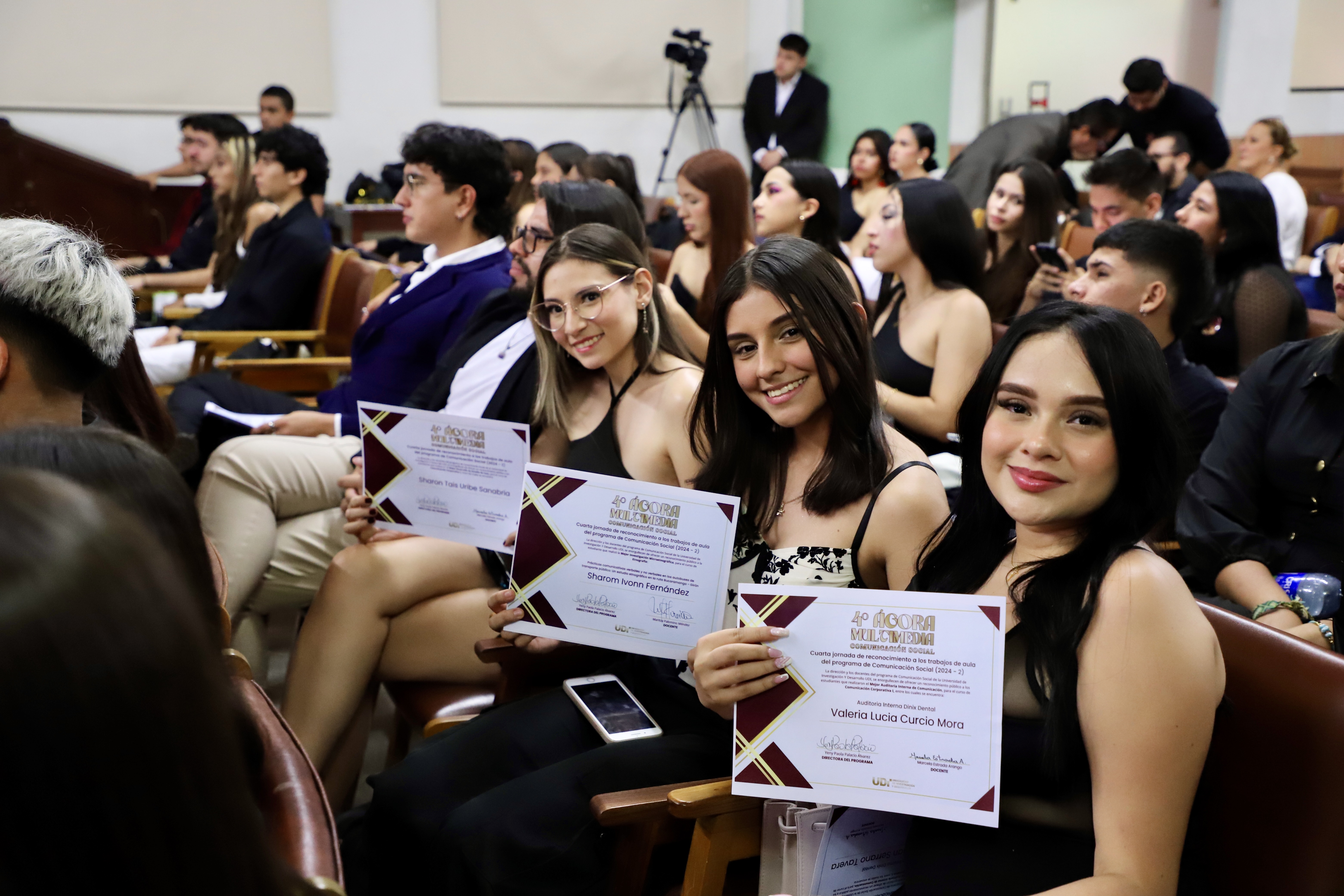 Mejor Auditoria interna de comunicación