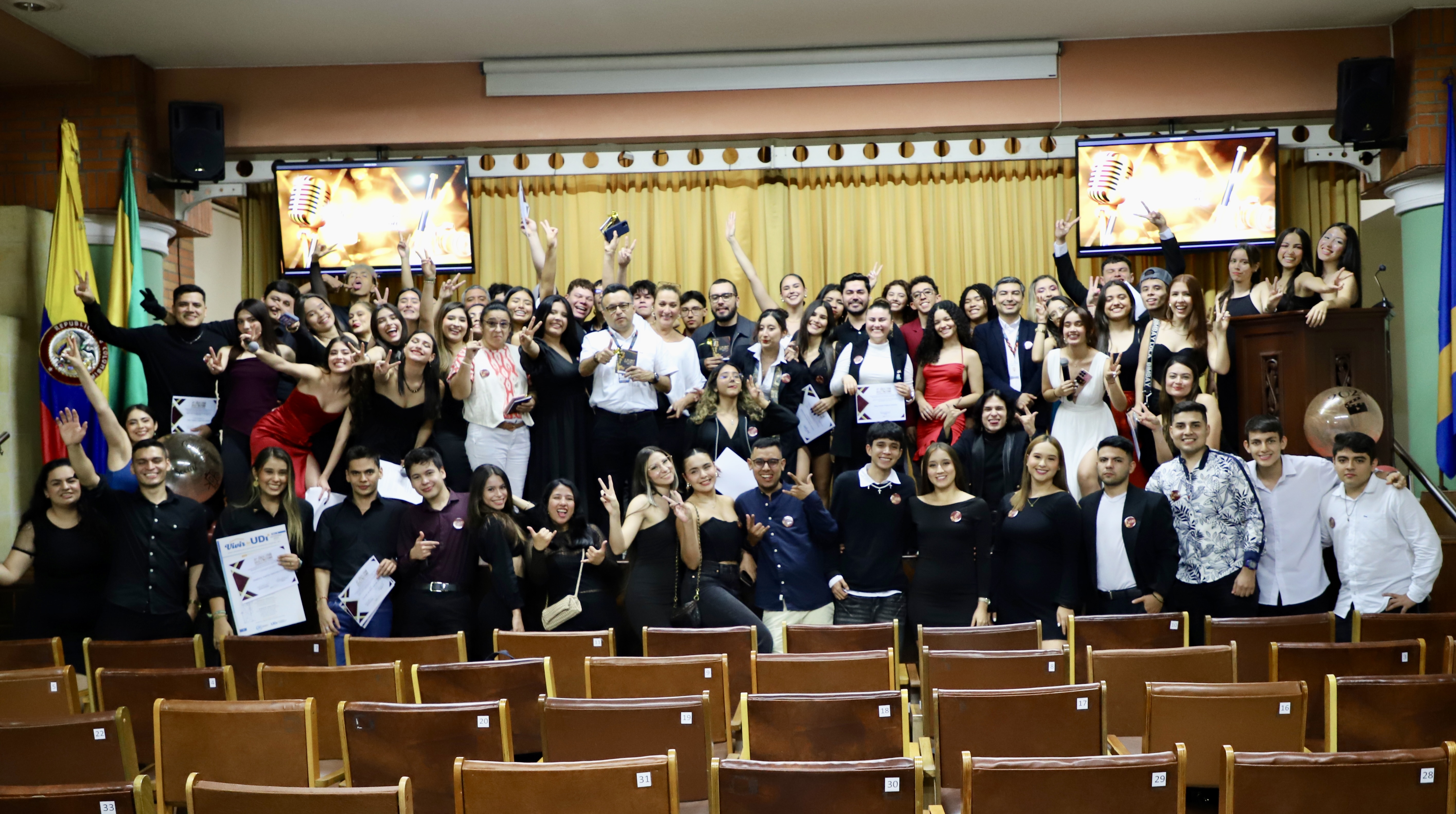 Comunicación Social 2024-2