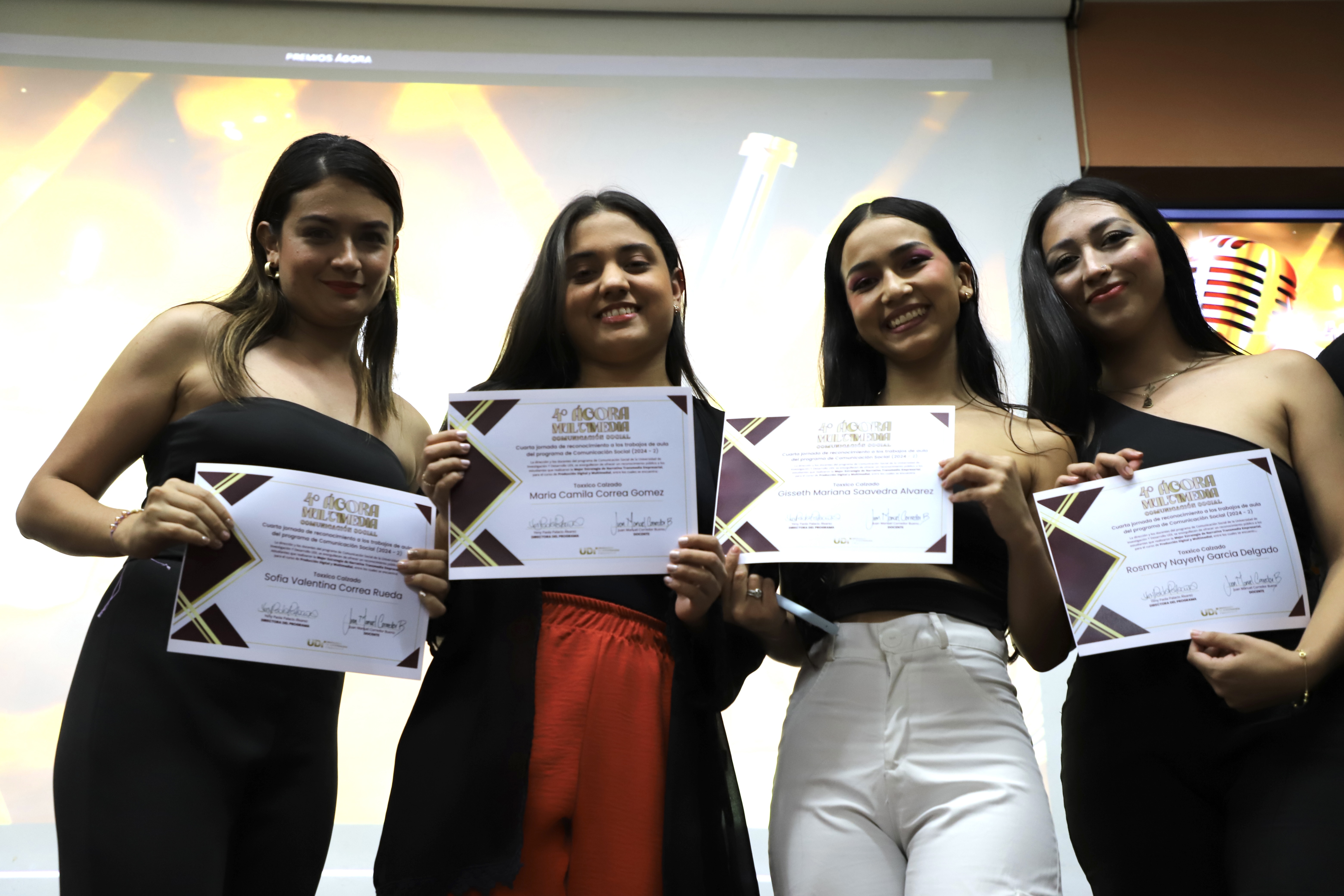 Mejor estrategia de narrativa transmedia empresarial