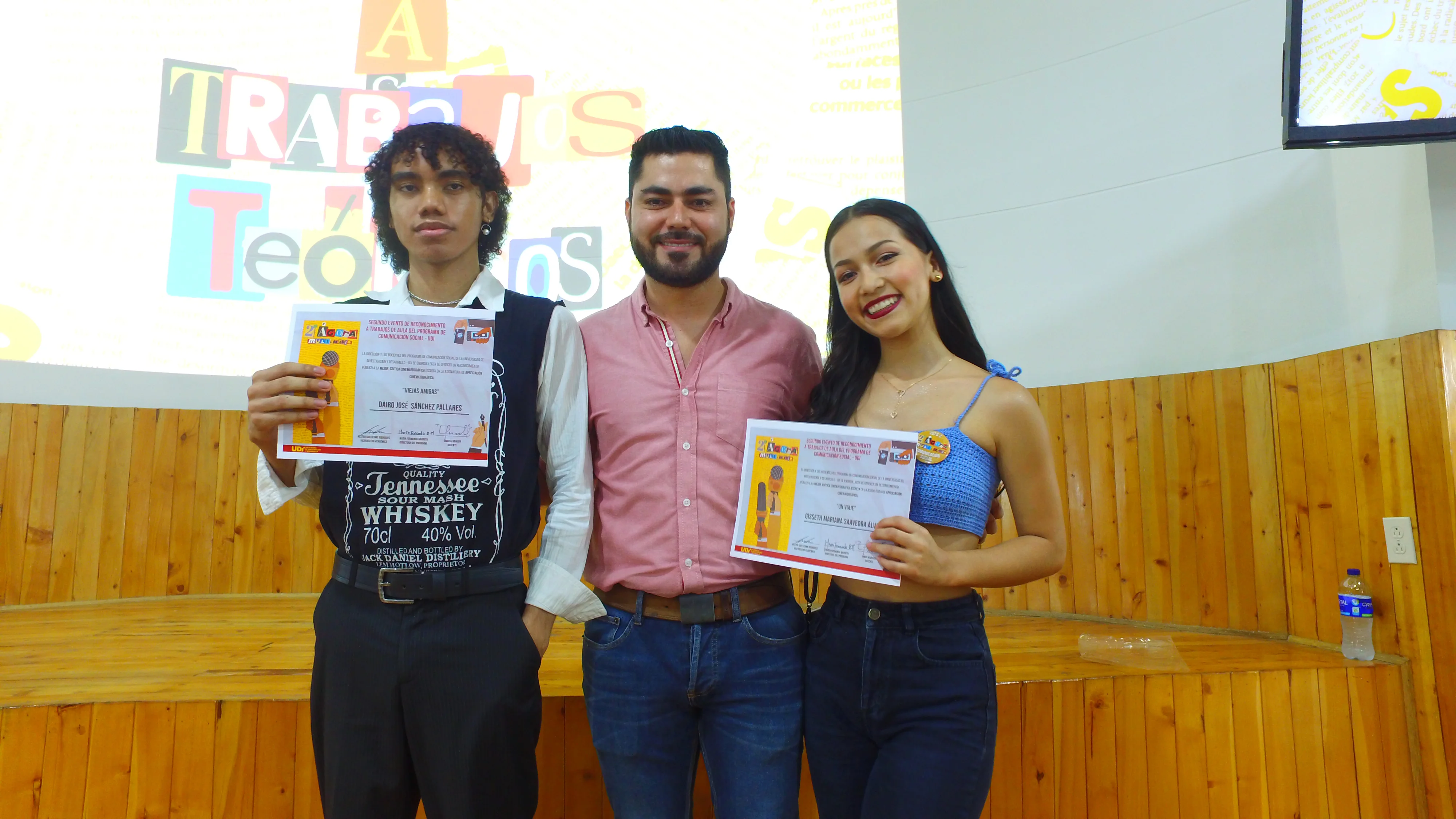 Mejor crtica cinematogrfica