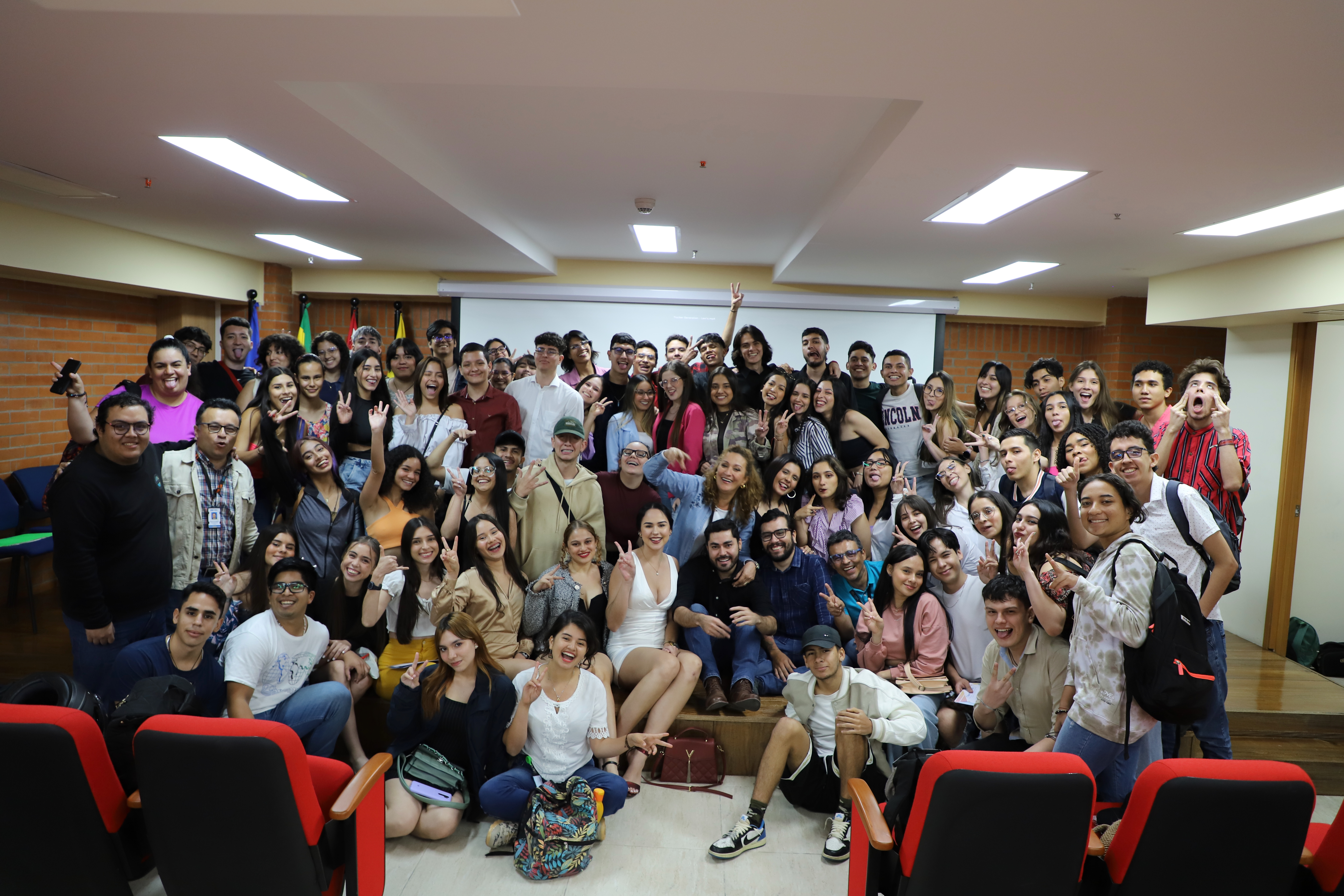 Comunicación Social 2023-1