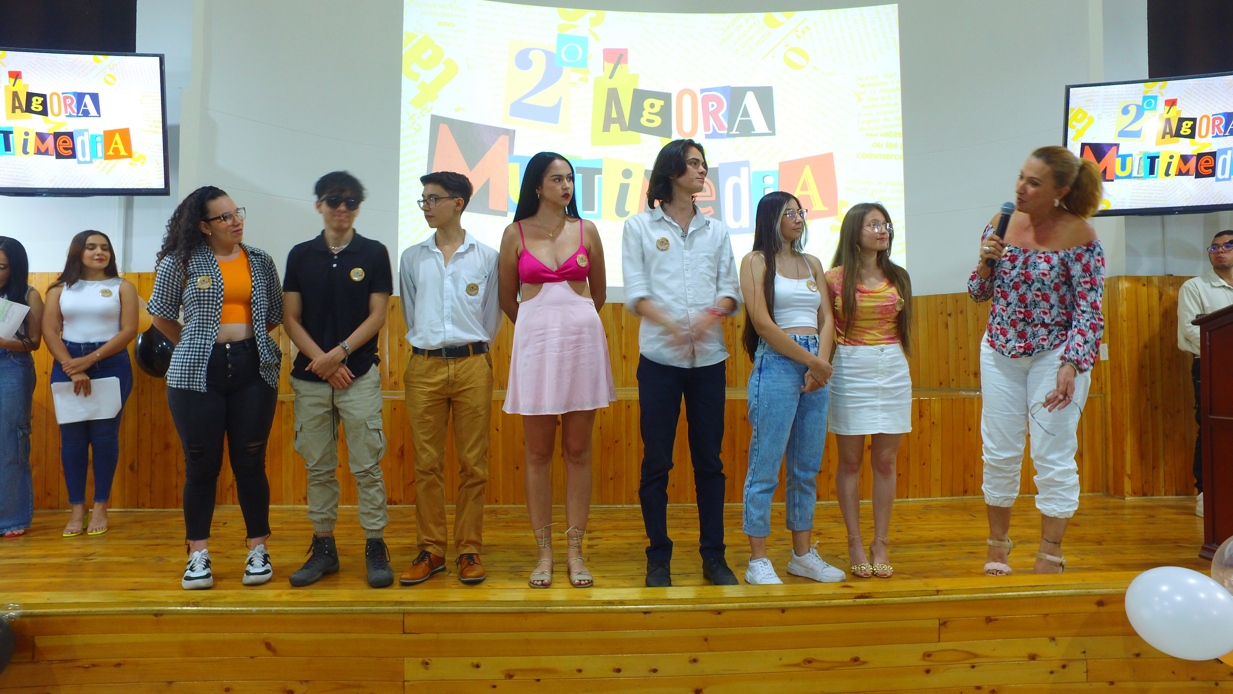 2° Edición