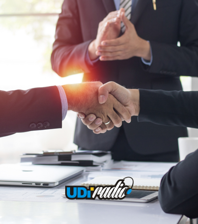 En Sintonía con los Negocios